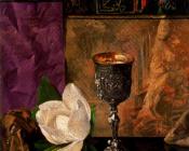 伊格纳西奥狄亚兹奥拉诺 - Flor y caliz